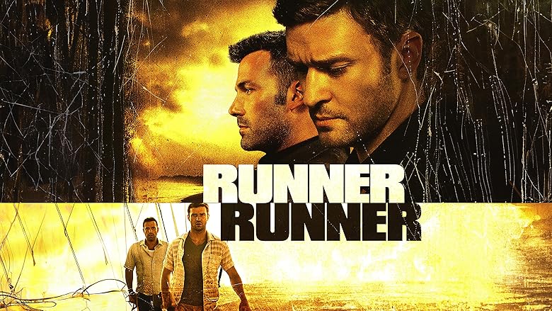 Runner Runner Film